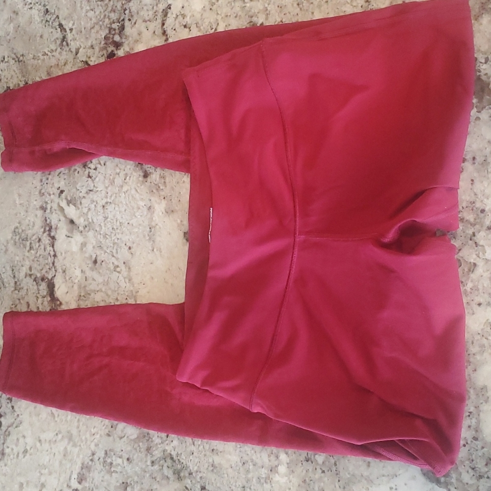 VS legging